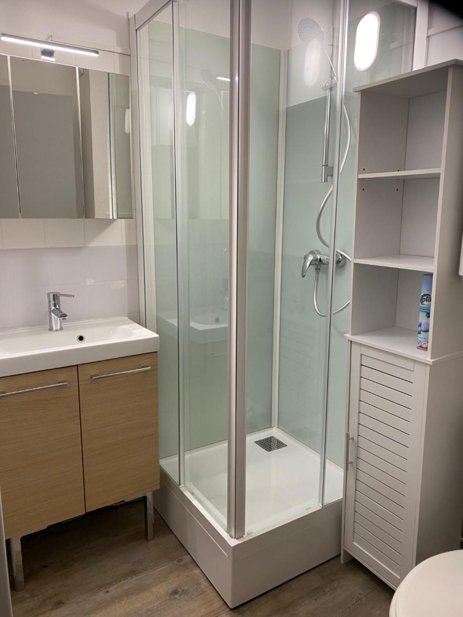 Appartement Oceania -proche Et Thalasso Cabourg