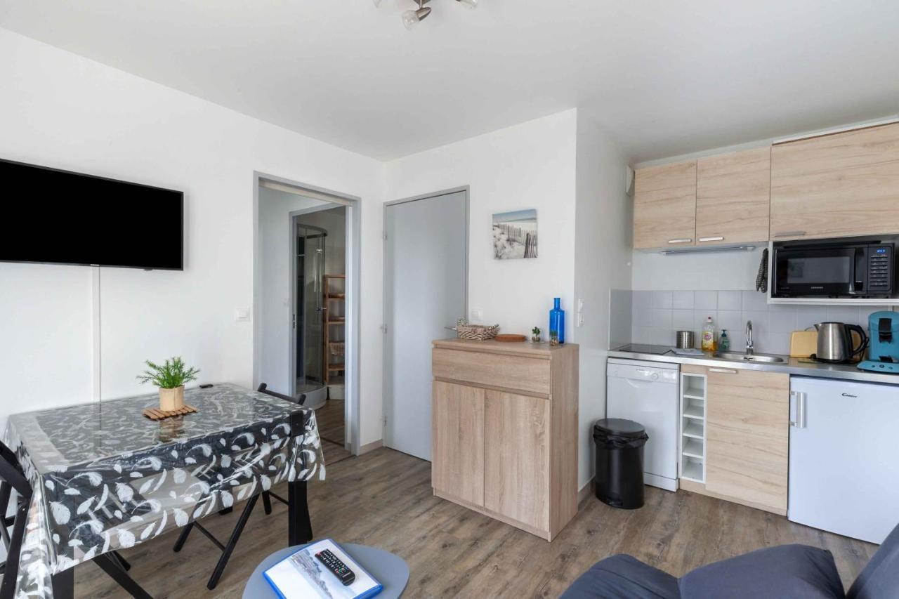 Apartment Oceania -proche Et Thalasso
