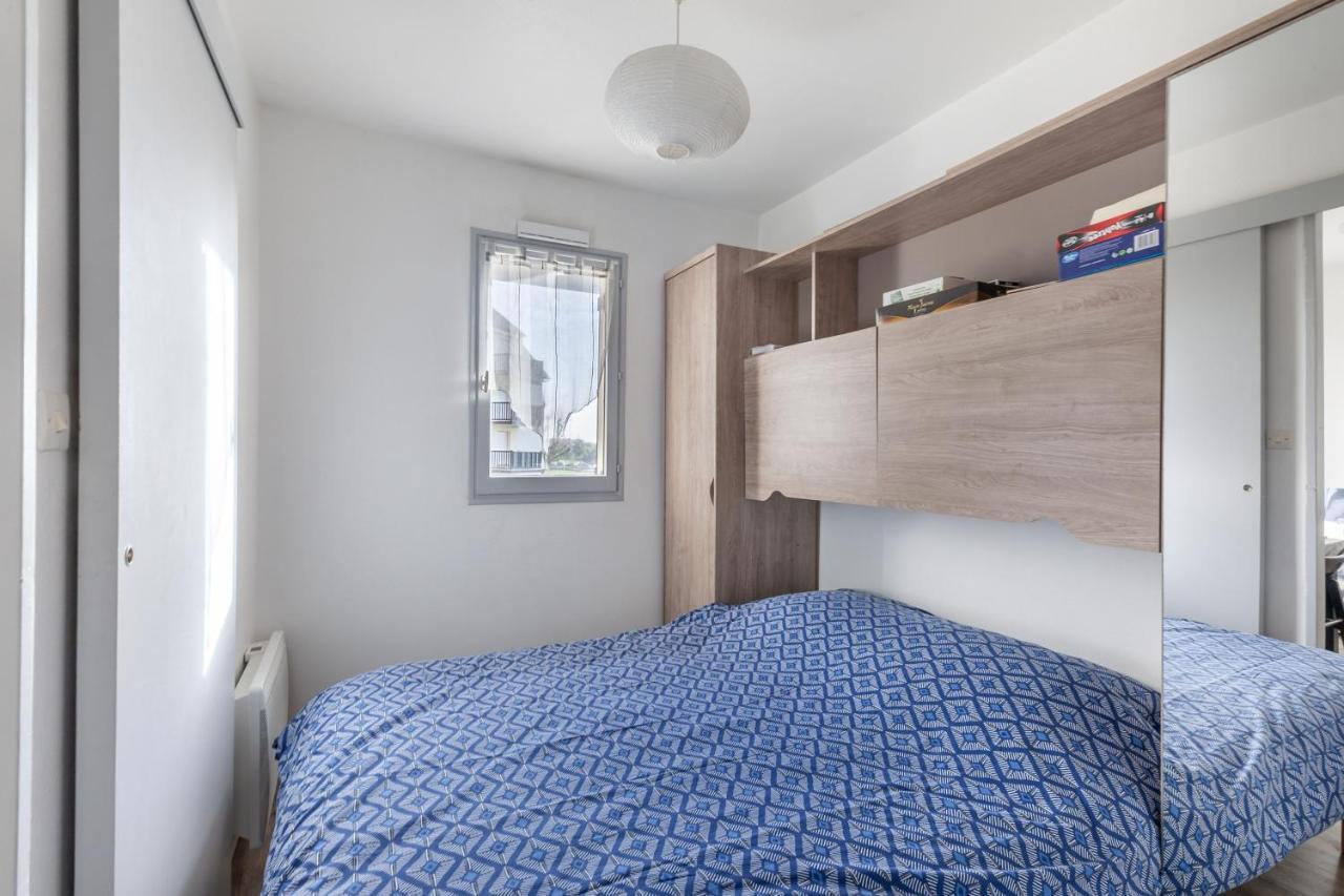 Apartment Oceania -proche Et Thalasso *