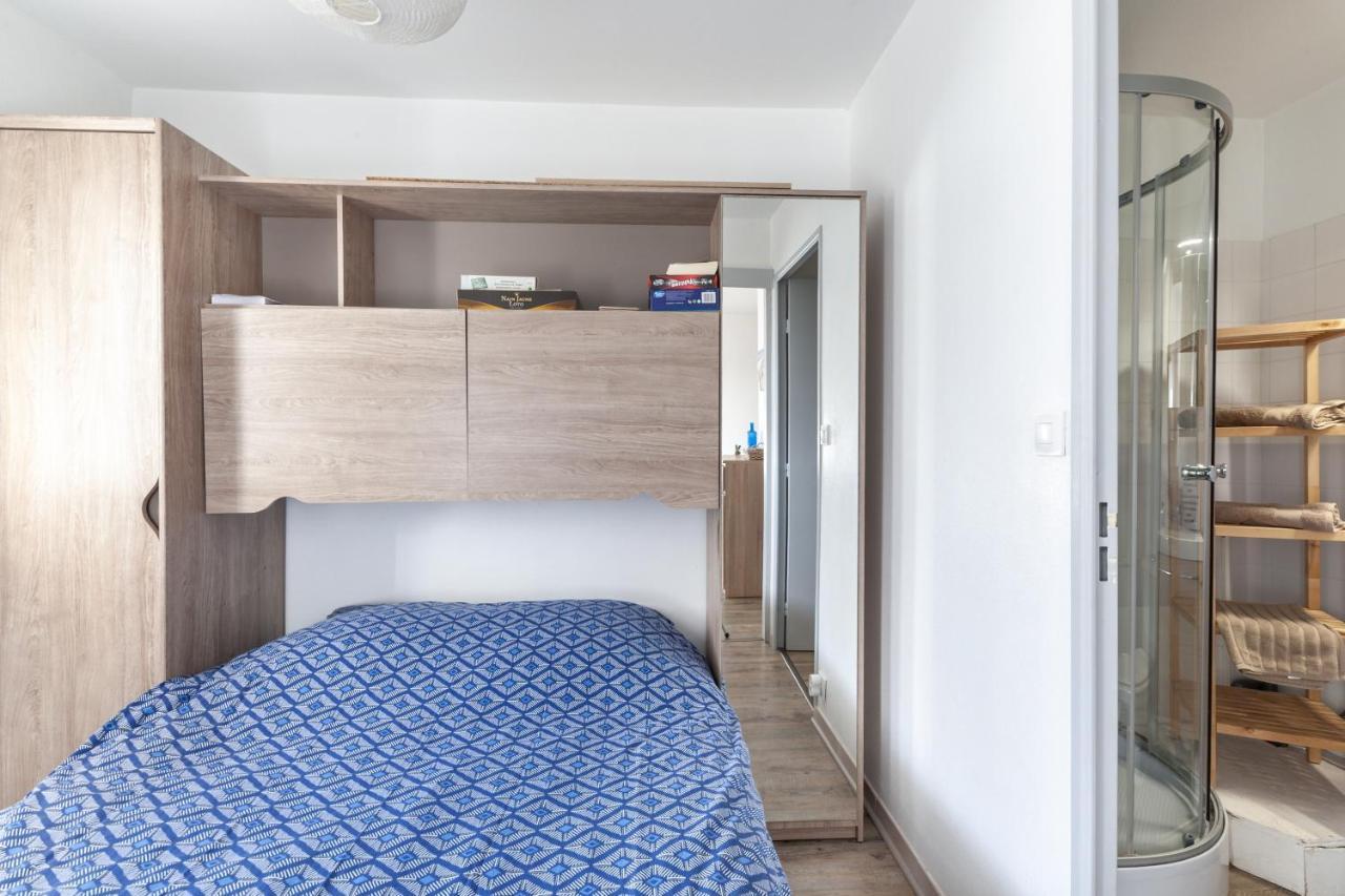 Oceania -proche Et Thalasso Apartment *